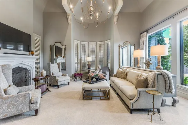 $1,399,000 | 18 Kilchurn, Garland, TX 75044