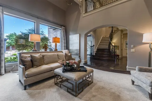 $1,399,000 | 18 Kilchurn, Garland, TX 75044