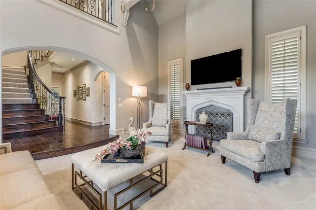 $1,399,000 | 18 Kilchurn, Garland, TX 75044