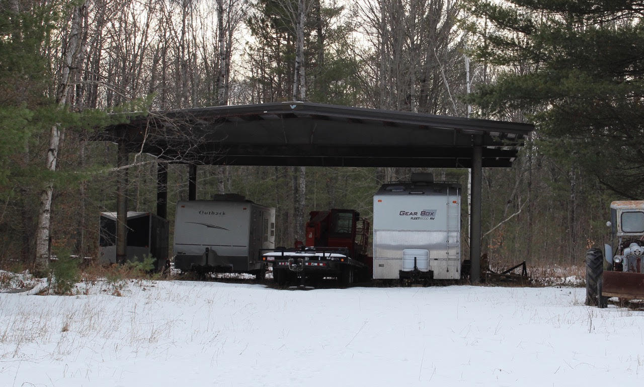 6798 South Oak Road Grayling, MI 49738 - Photo 11 of 15 Gallery Image 11