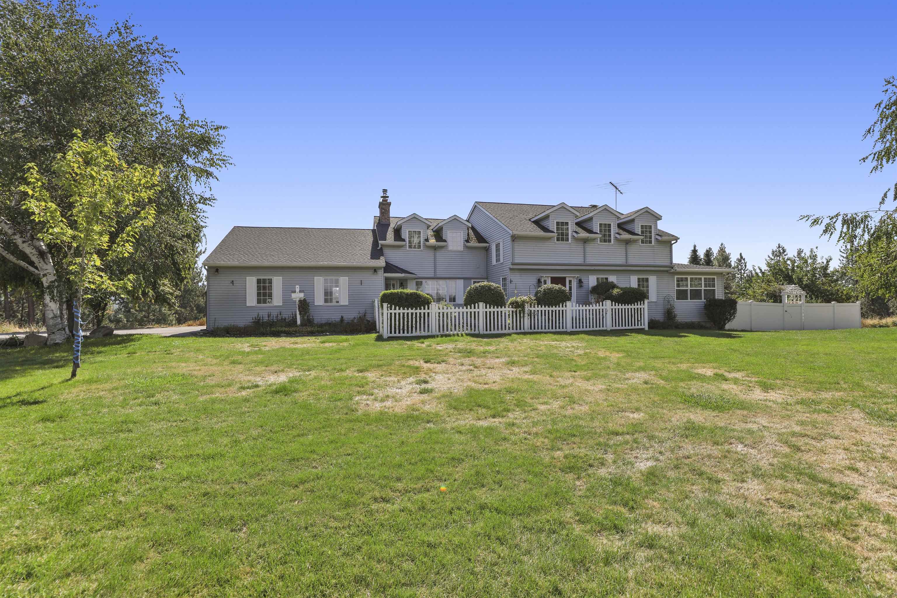 14316 East Oregon Road, Unit 49112 9075 Elk, WA 99009 - Photo 1 of 48