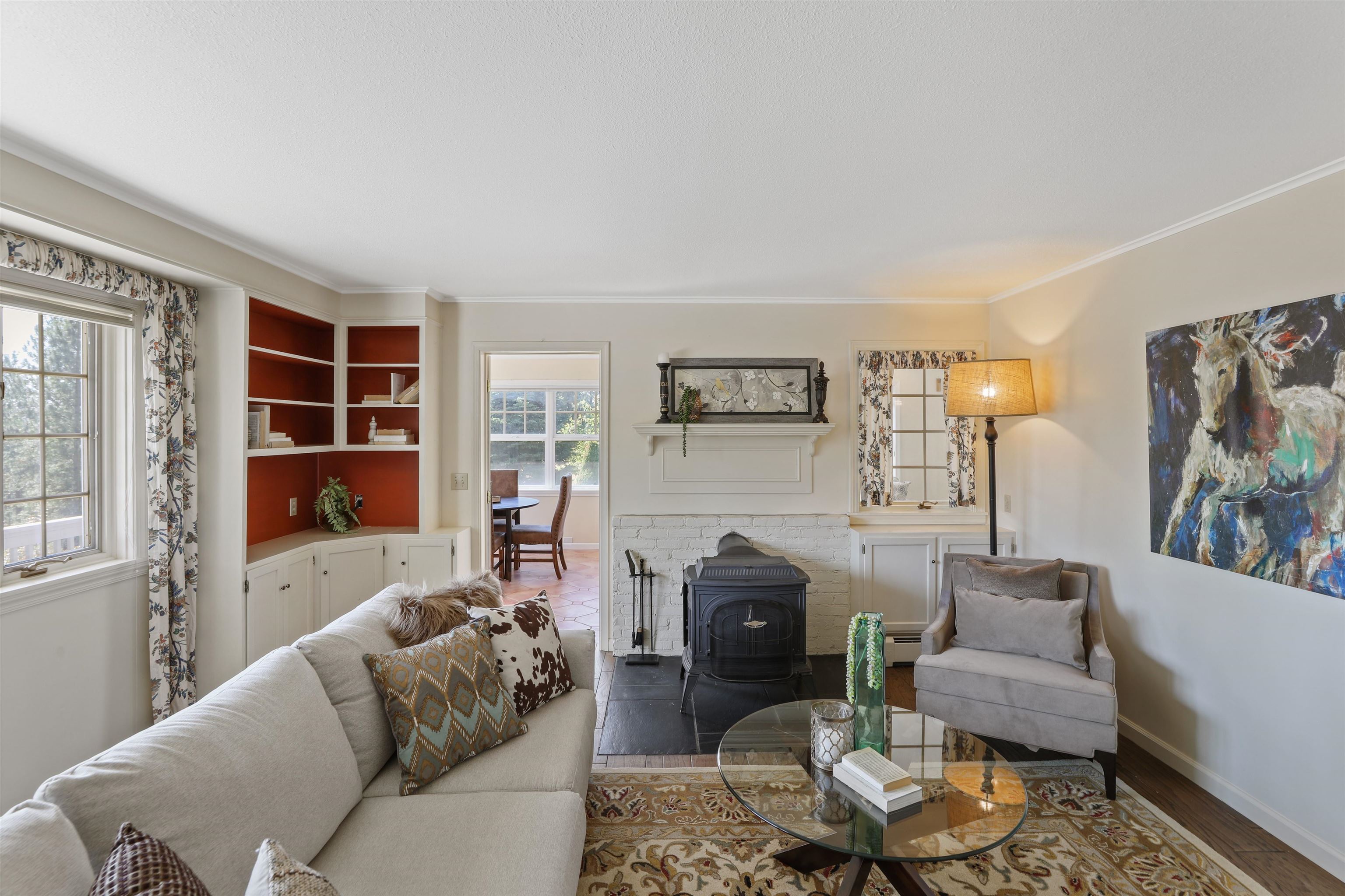 14316 East Oregon Road, Unit 49112 9075 Elk, WA 99009 - Photo 13 of 48