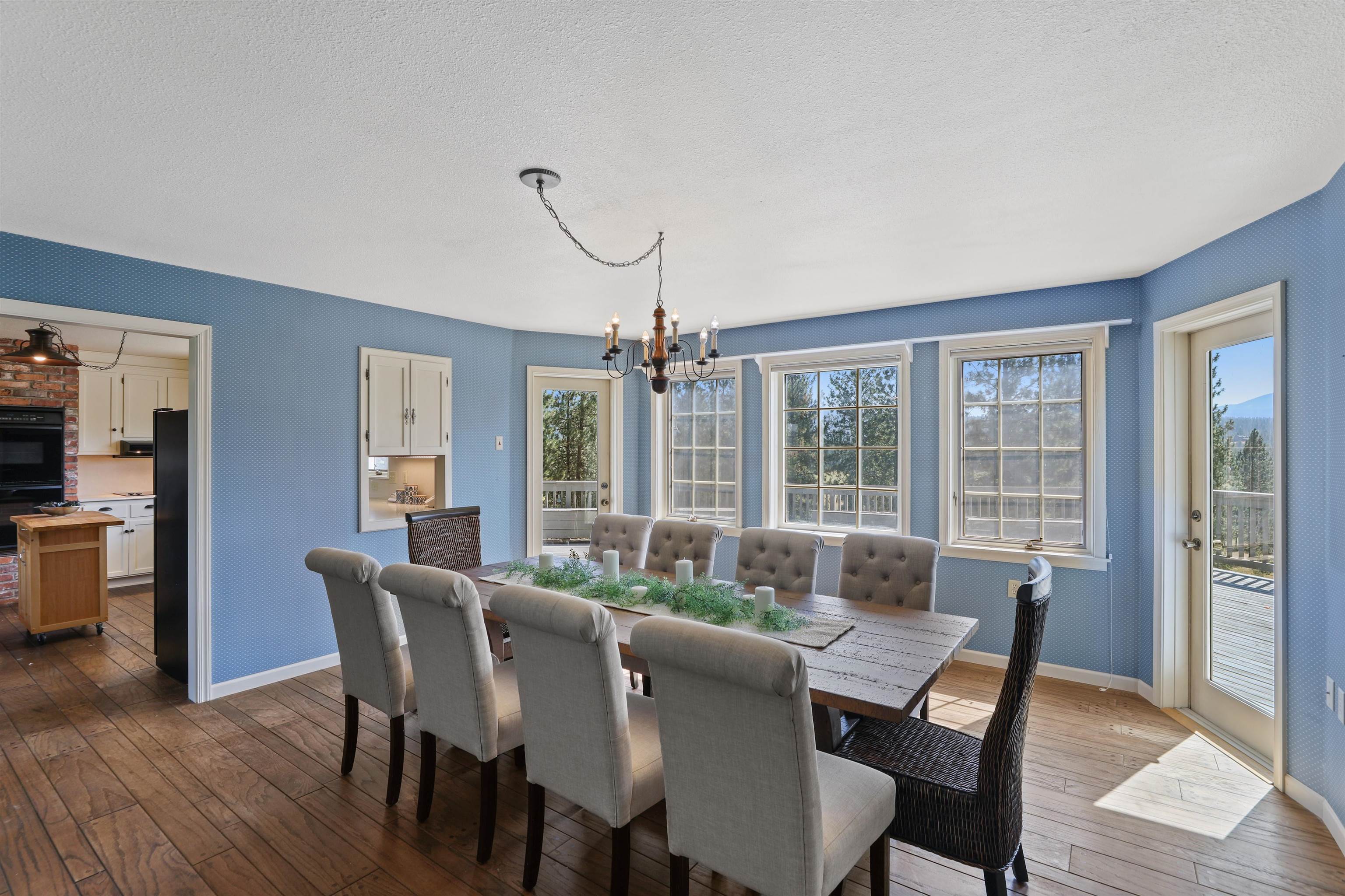 14316 East Oregon Road, Unit 49112 9075 Elk, WA 99009 - Photo 21 of 48