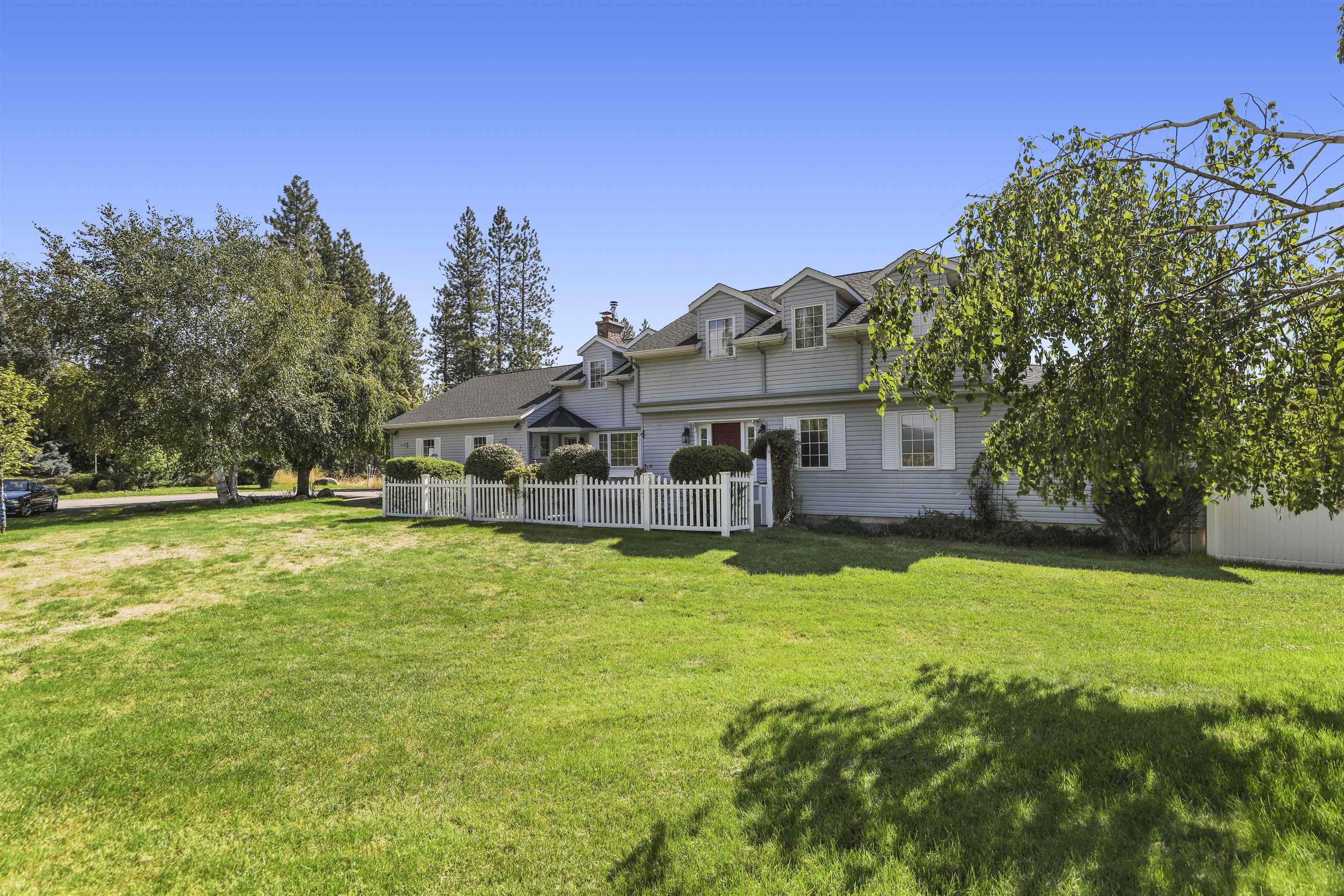 14316 East Oregon Road, Unit 49112 9075 Elk, WA 99009 - Photo 8 of 48