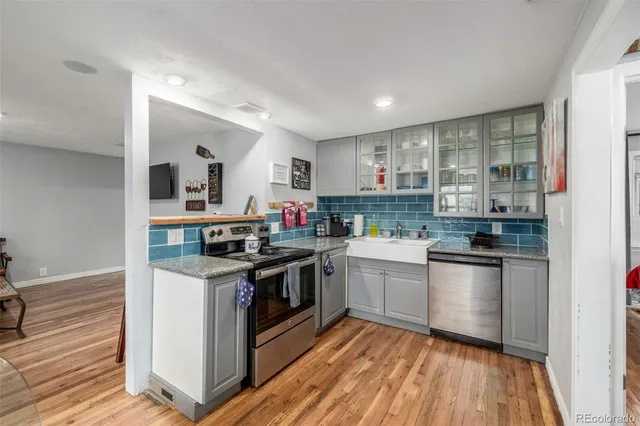 $625,000 | 226 Marshall Street, Lakewood, CO 80226