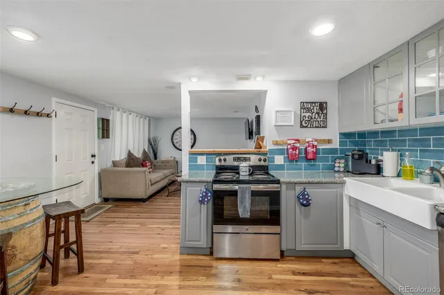 $625,000 | 226 Marshall Street, Lakewood, CO 80226