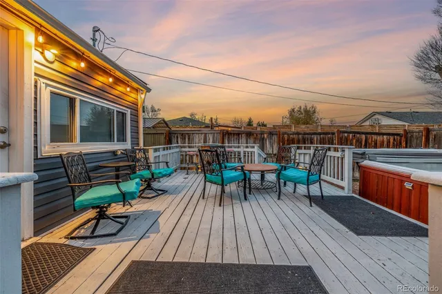 $625,000 | 226 Marshall Street, Lakewood, CO 80226