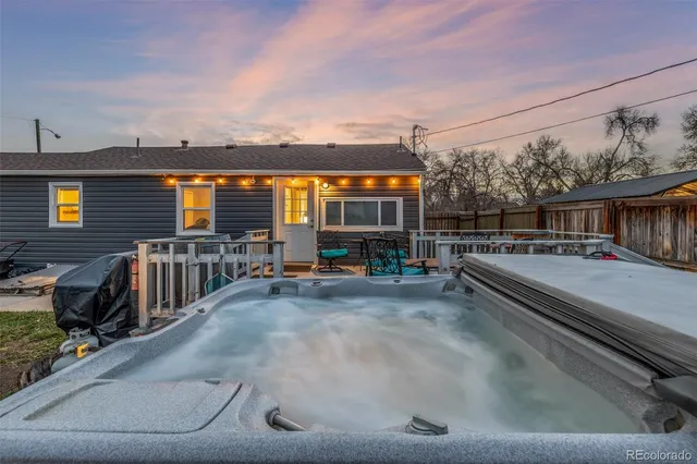 $625,000 | 226 Marshall Street, Lakewood, CO 80226