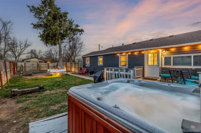 $625,000 | 226 Marshall Street, Lakewood, CO 80226