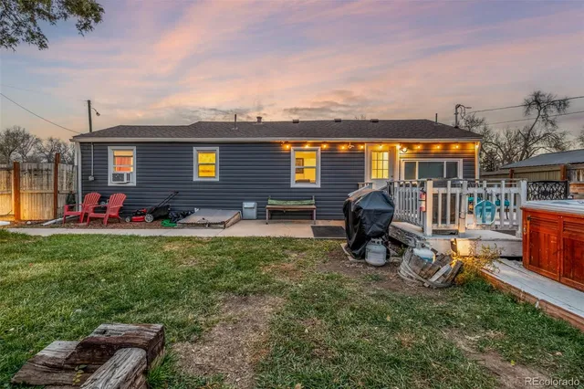 $625,000 | 226 Marshall Street, Lakewood, CO 80226