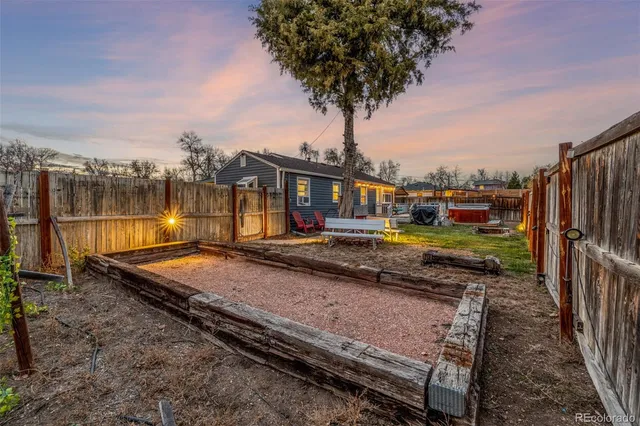 $625,000 | 226 Marshall Street, Lakewood, CO 80226