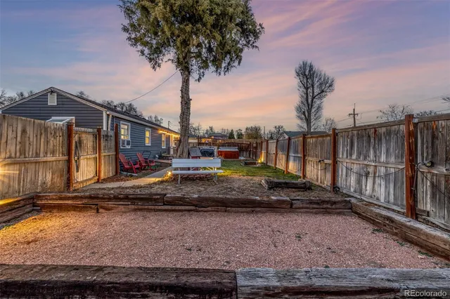 $625,000 | 226 Marshall Street, Lakewood, CO 80226