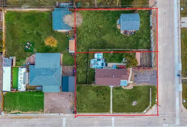 $625,000 | 226 Marshall Street, Lakewood, CO 80226