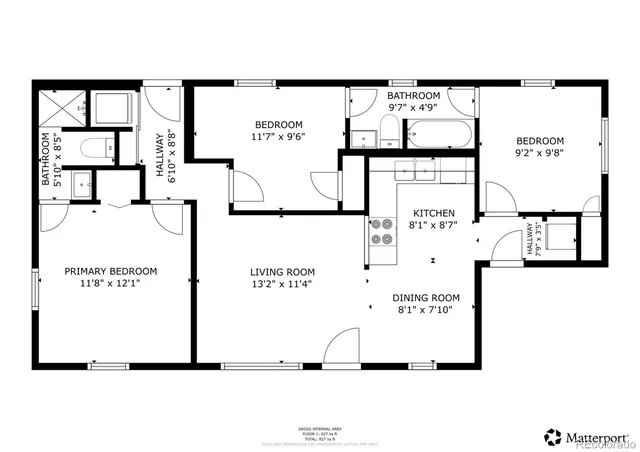 $625,000 | 226 Marshall Street, Lakewood, CO 80226