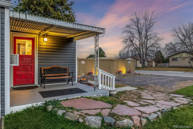$625,000 | 226 Marshall Street, Lakewood, CO 80226