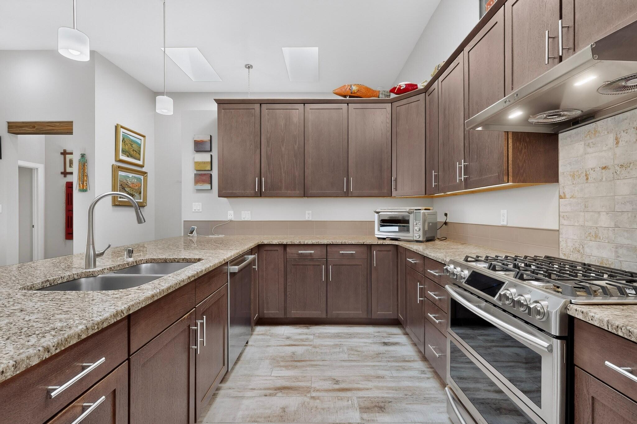 52 Wind Road Northwest Albuquerque, NM 87120 - Photo 11 of 49 Gallery Image 11
