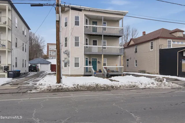 $374,900 | 91 Dalton Avenue, Pittsfield, MA 01201