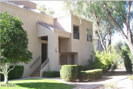 7272 East Gainey Ranch Road, Unit 62 Scottsdale, AZ 85258 - Photo 1 of 27