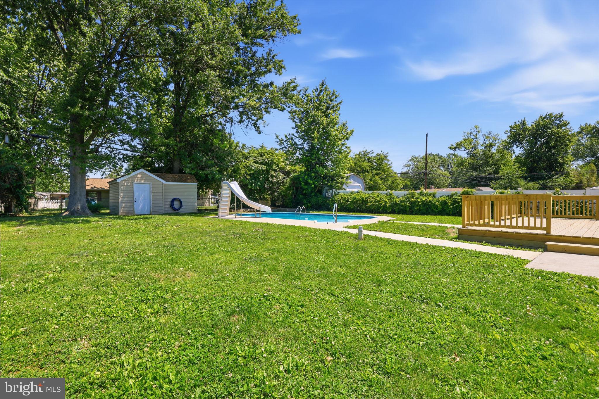 68 Butternut Road Levittown, PA 19057 - Photo 22 of 28