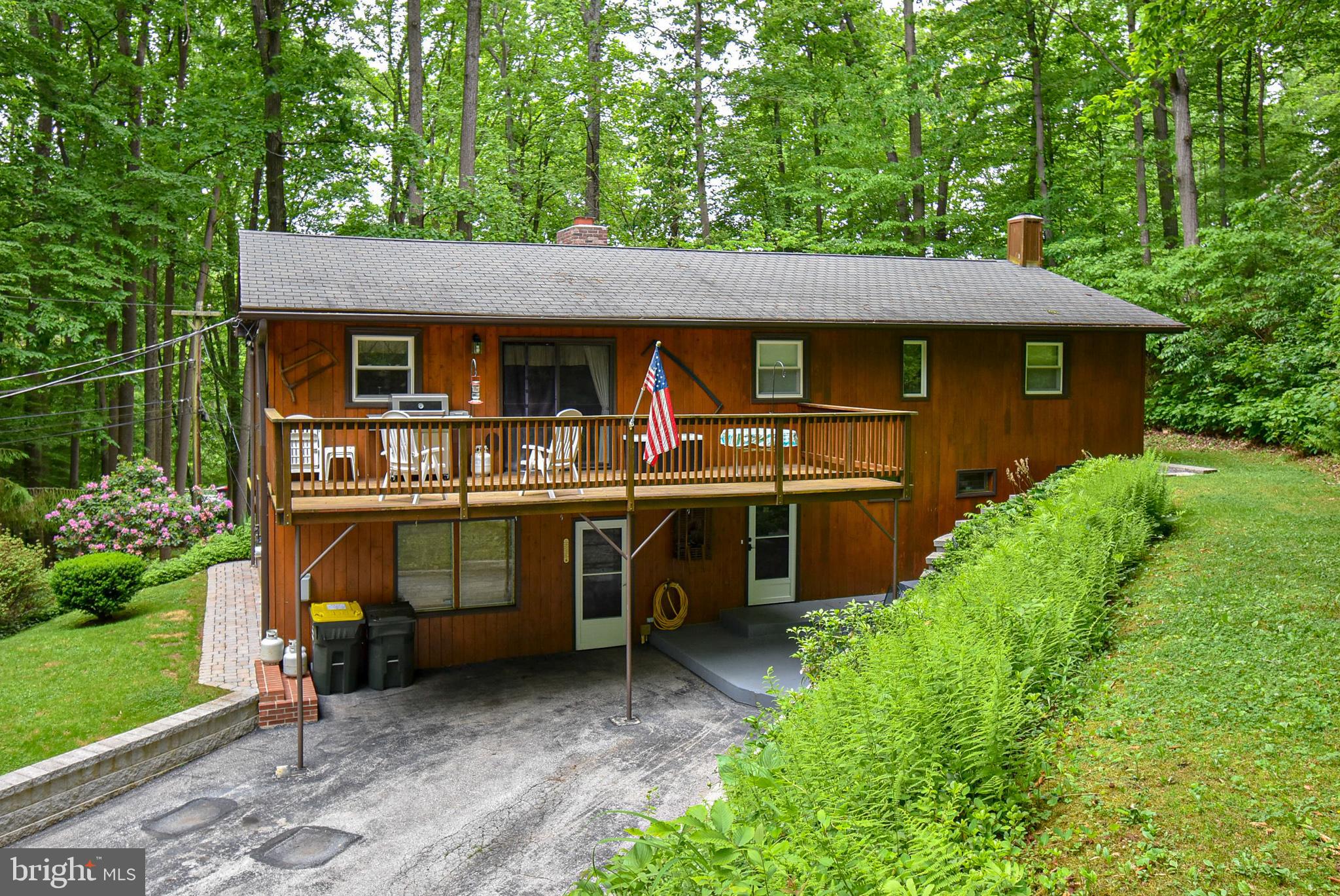 1258 Shadyside Road Downingtown, PA 19335 - Photo 30 of 37 Gallery Image 30