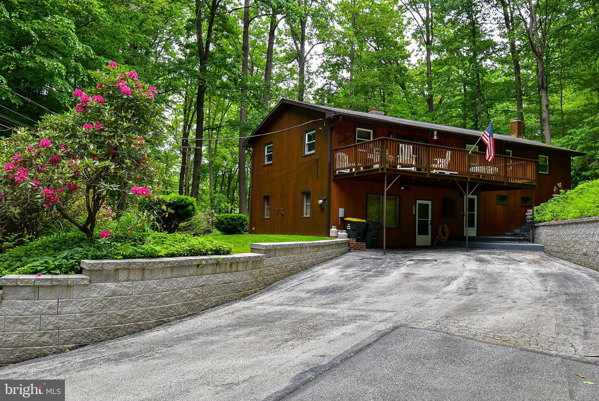 1258 Shadyside Road Downingtown, PA 19335 - Photo 31 of 37 Gallery Image 31