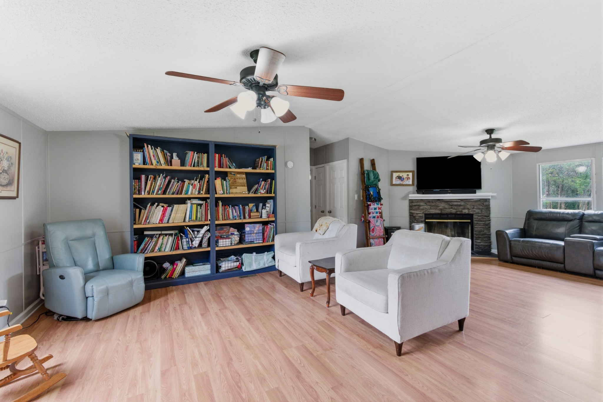 9413 Independent Hill Road Arrington, TN 37014 - Photo 4 of 36