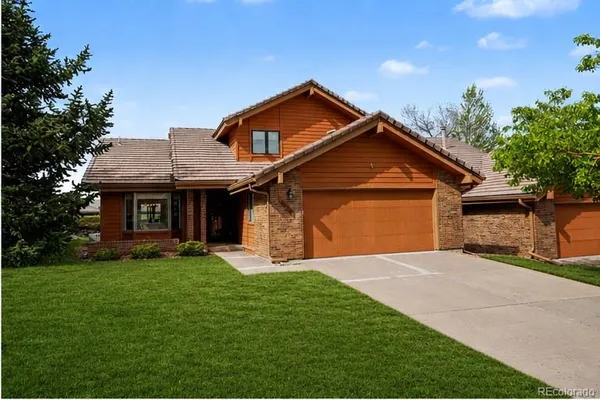 $995,000 | 16051 Deer Ridge Drive, Unit A, Morrison, CO 80465