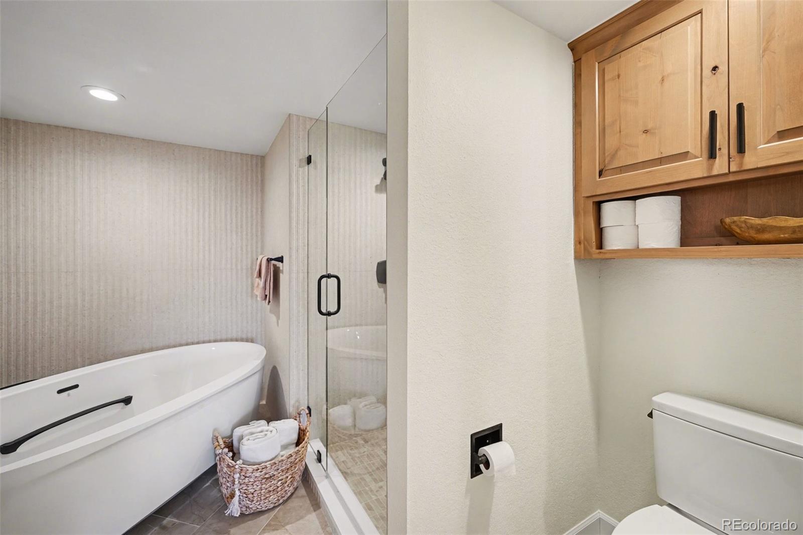 16051 Deer Ridge Drive, Unit A Morrison, CO 80465 - Photo 18 of 41