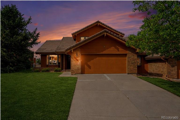 16051 Deer Ridge Drive, Unit A Morrison, CO 80465 - Photo 2 of 41