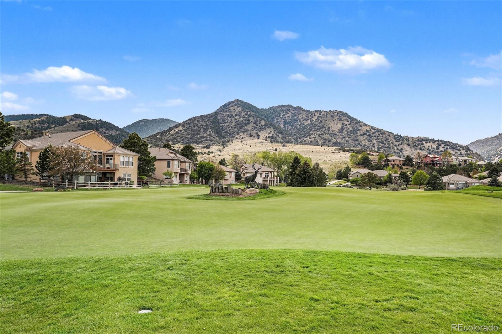 16051 Deer Ridge Drive, Unit A Morrison, CO 80465 - Photo 30 of 41