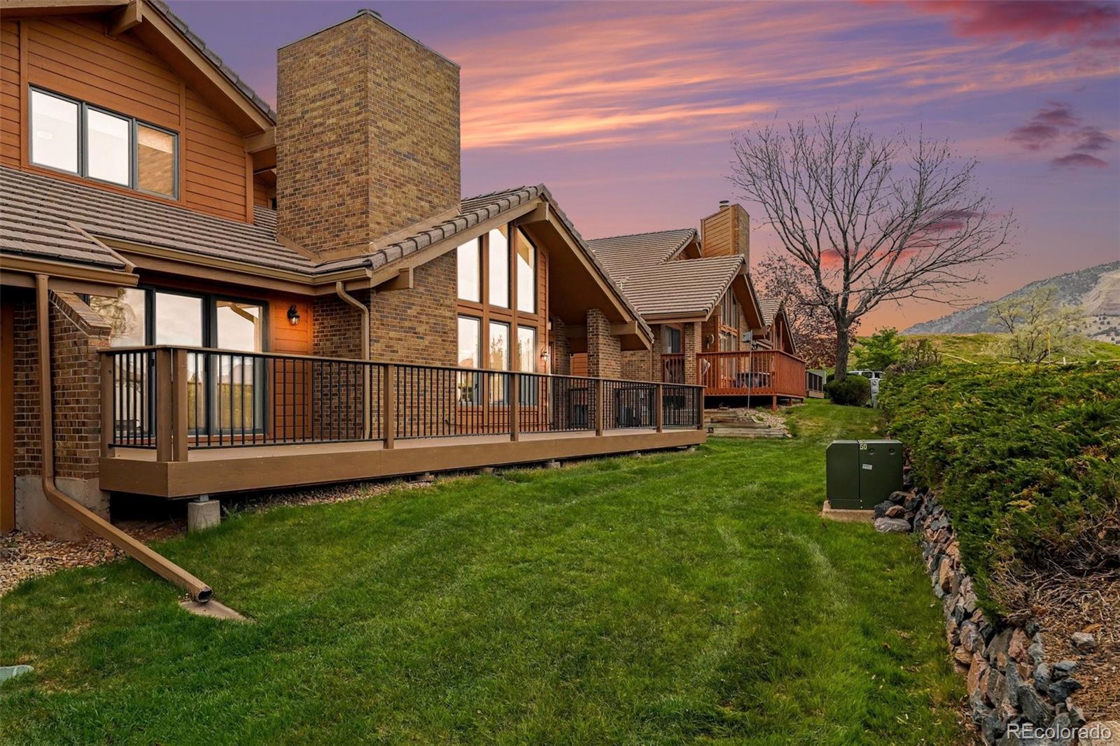 16051 Deer Ridge Drive, Unit A Morrison, CO 80465 - Photo 3 of 41