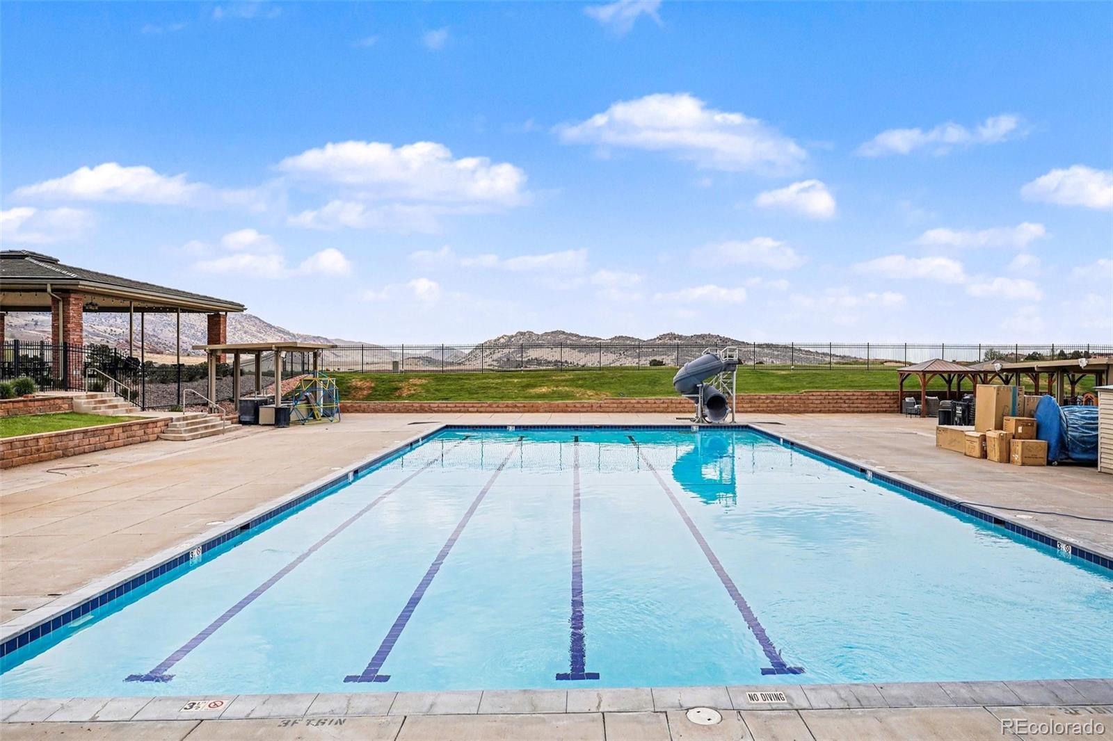 16051 Deer Ridge Drive, Unit A Morrison, CO 80465 - Photo 34 of 41