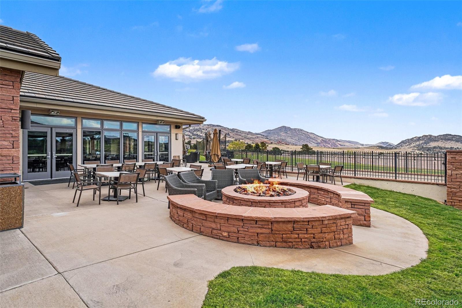 16051 Deer Ridge Drive, Unit A Morrison, CO 80465 - Photo 35 of 41