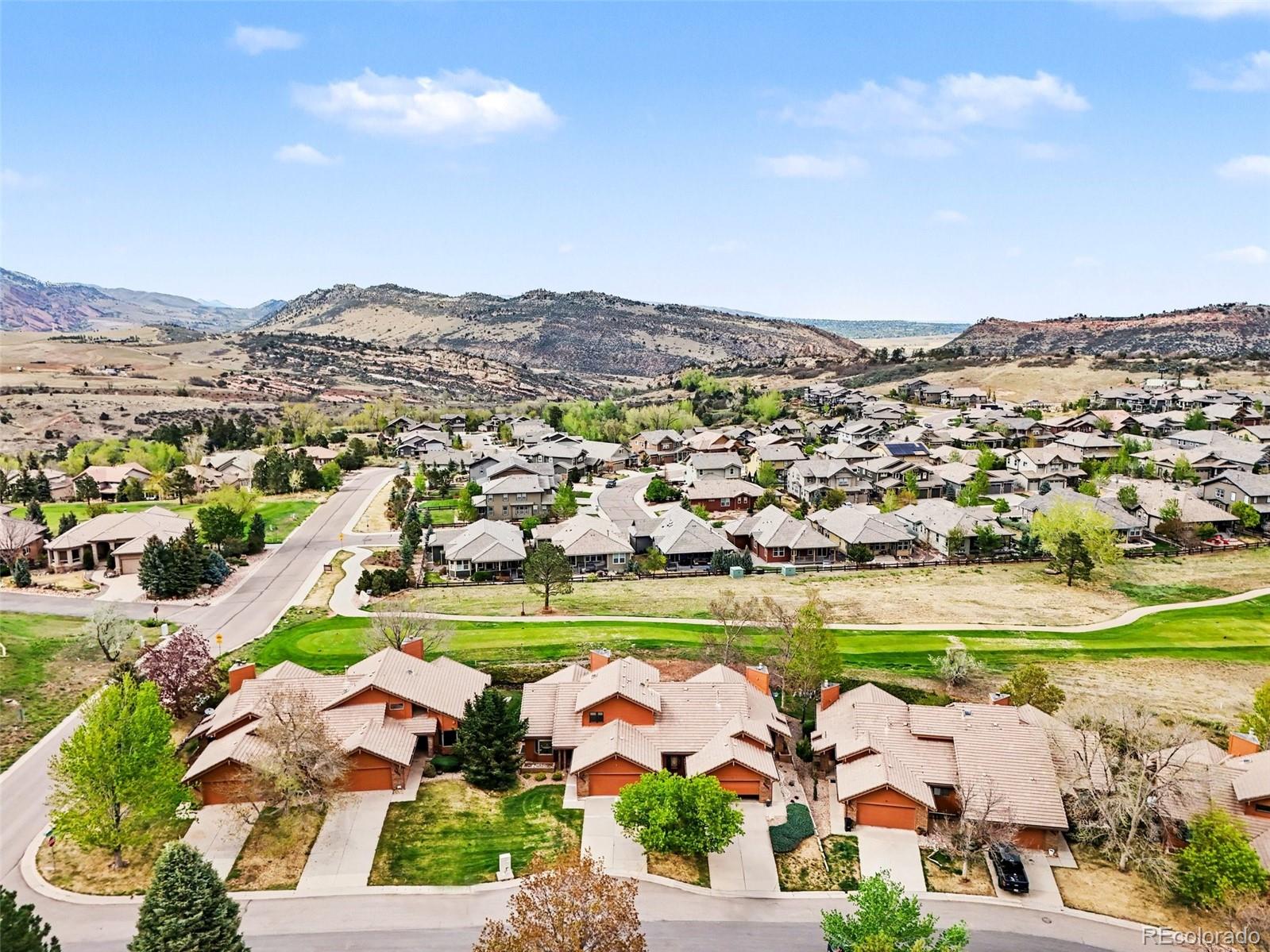 16051 Deer Ridge Drive, Unit A Morrison, CO 80465 - Photo 36 of 41