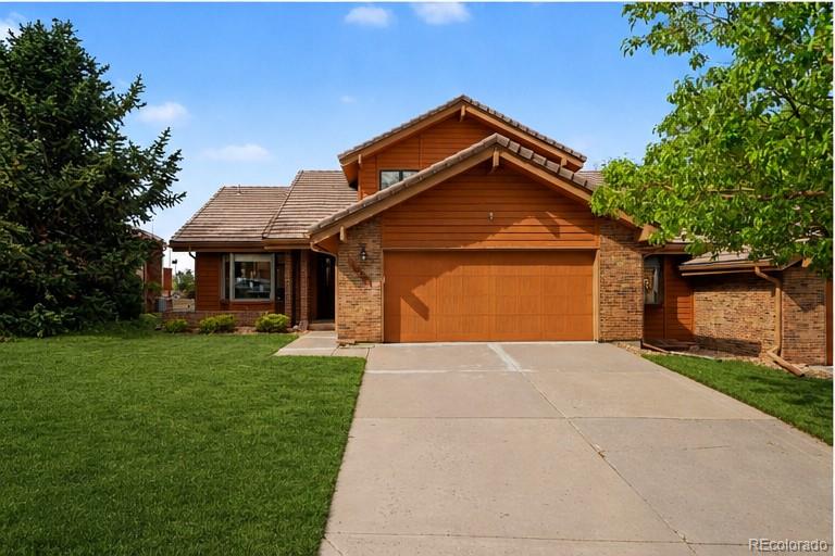 16051 Deer Ridge Drive, Unit A Morrison, CO 80465 - Photo 5 of 41