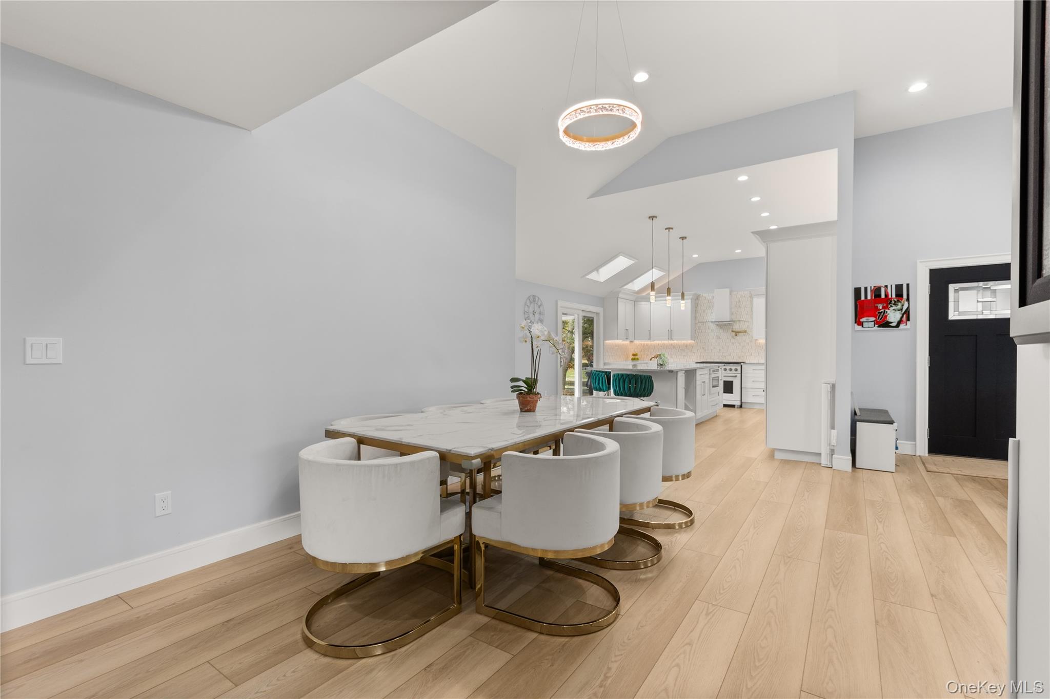 272 Ocean Avenue Islip, NY 11751 - Photo 12 of 39 a view of a dining room with furniture