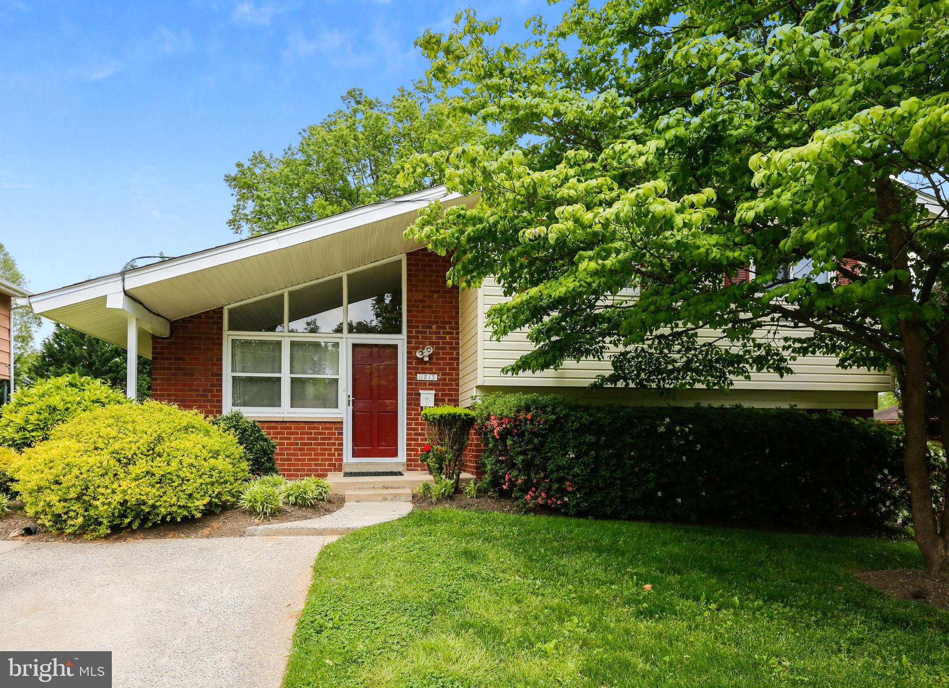 11813 Mentone Road Silver Spring, MD 20906 - Photo 1 of 51