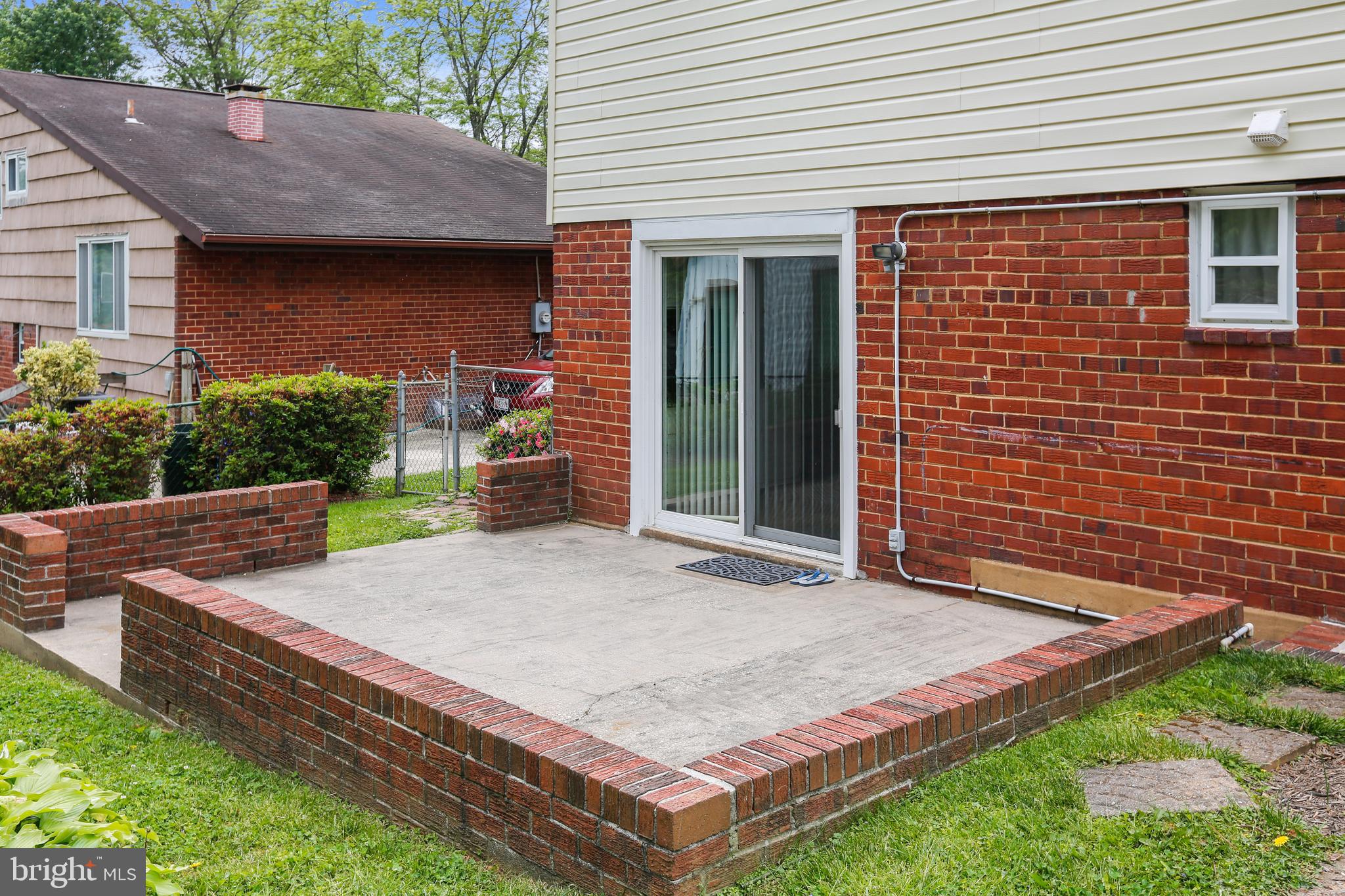 11813 Mentone Road Silver Spring, MD 20906 - Photo 19 of 51