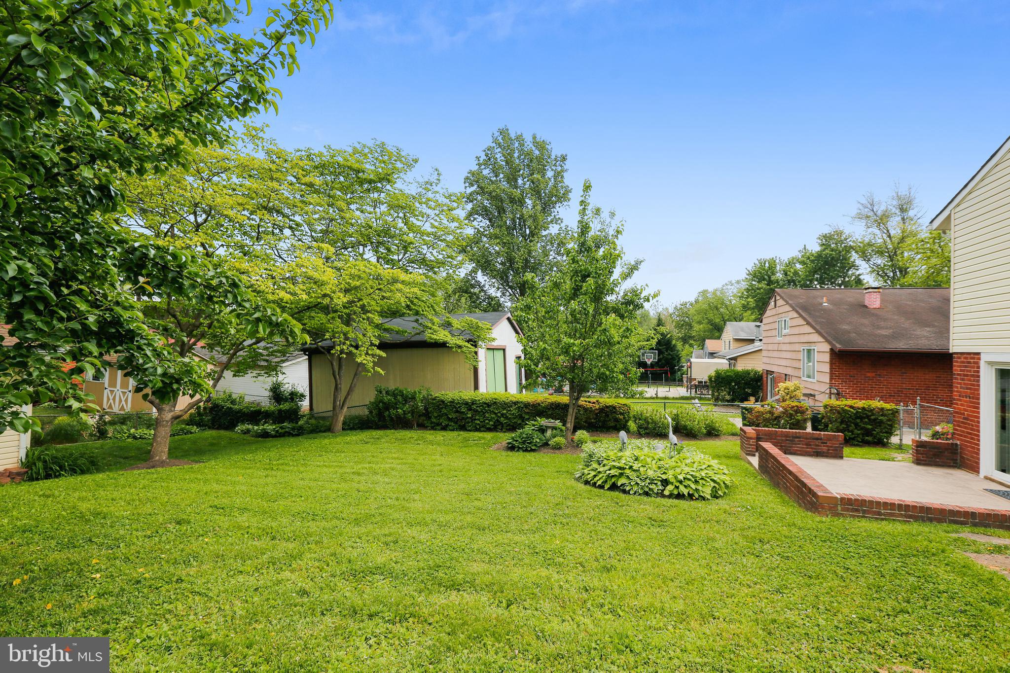 11813 Mentone Road Silver Spring, MD 20906 - Photo 20 of 51