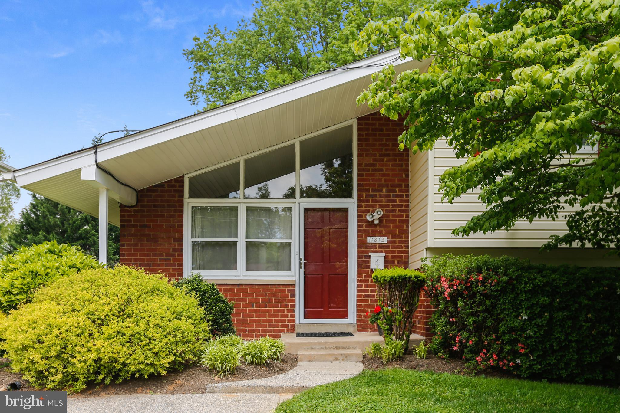 11813 Mentone Road Silver Spring, MD 20906 - Photo 3 of 51