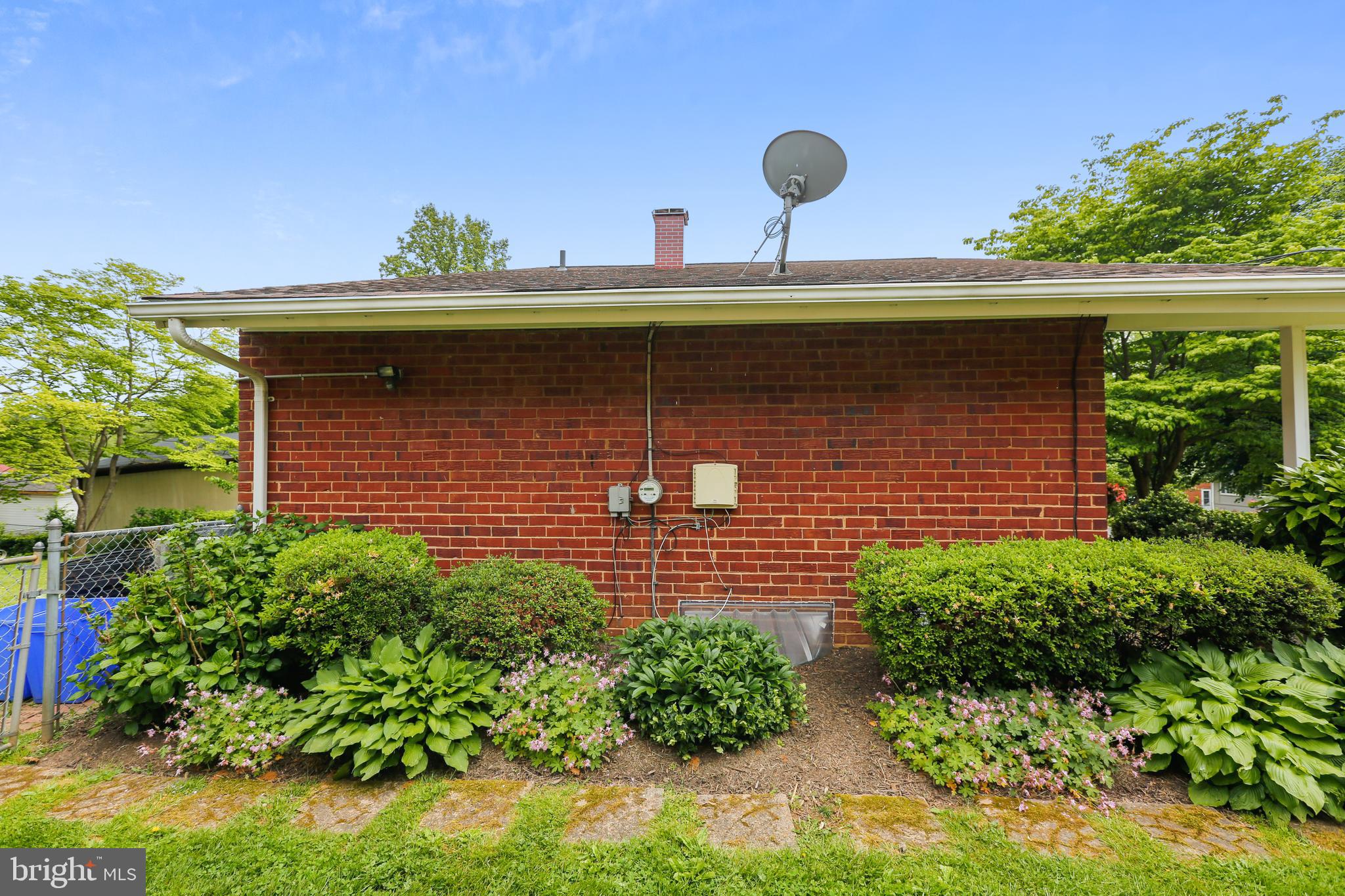 11813 Mentone Road Silver Spring, MD 20906 - Photo 44 of 51