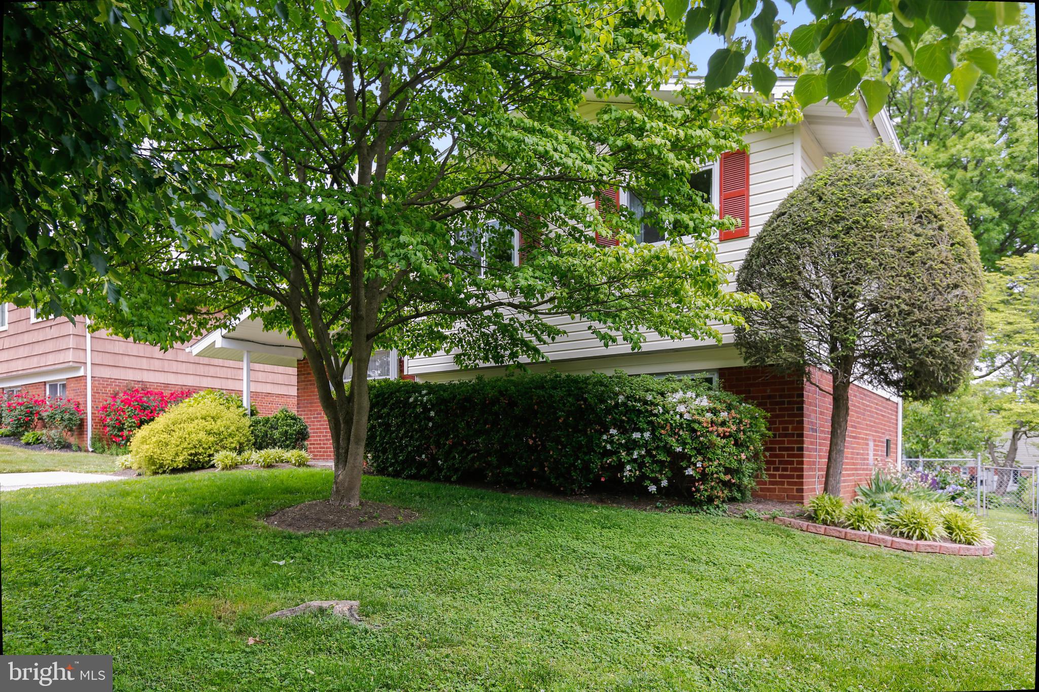 11813 Mentone Road Silver Spring, MD 20906 - Photo 45 of 51