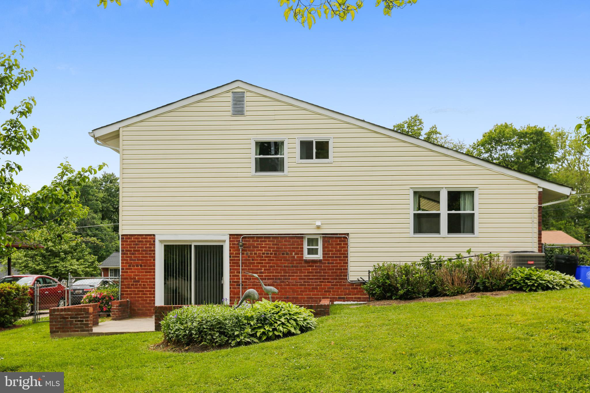 11813 Mentone Road Silver Spring, MD 20906 - Photo 46 of 51