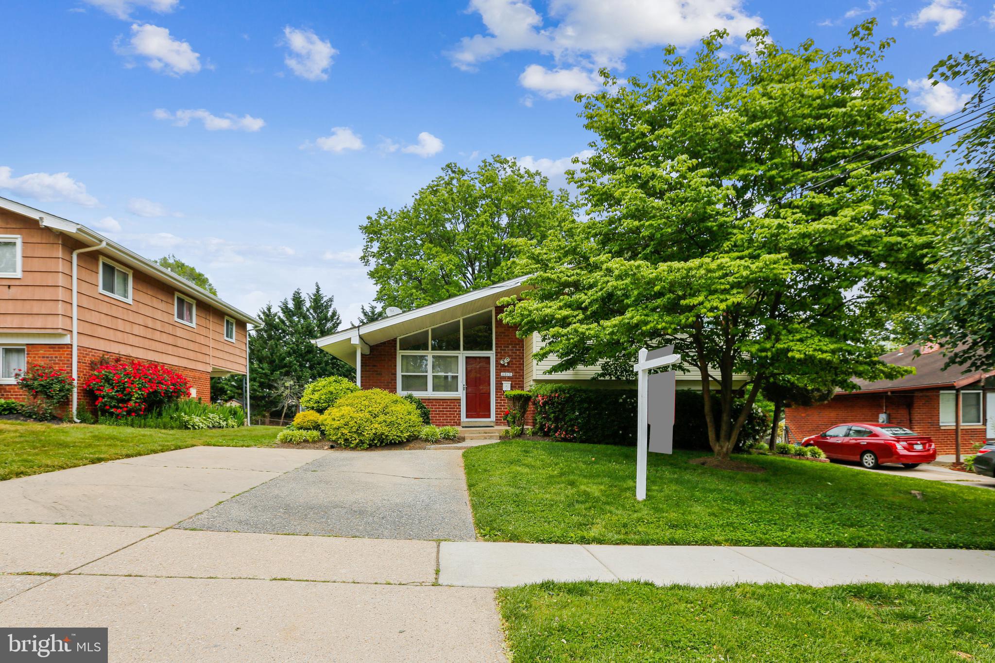 11813 Mentone Road Silver Spring, MD 20906 - Photo 47 of 51