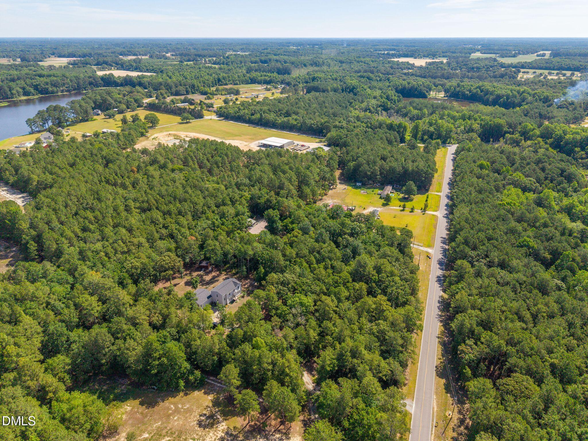 499 Jumping Run Road Dunn, NC 28334 - Photo 82 of 90