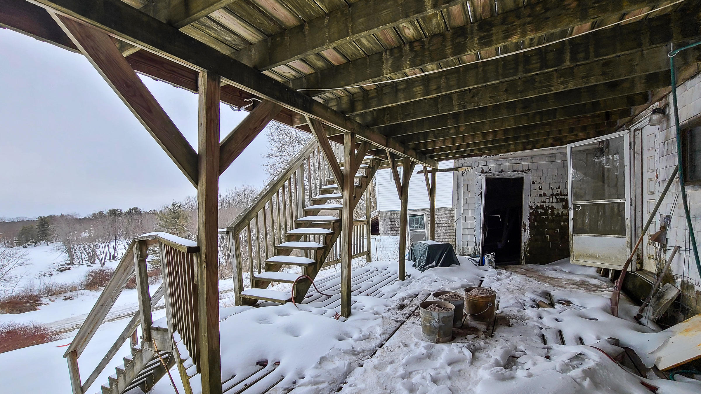 195 Bennoch Road Old Town, ME 04468 - Photo 15 of 34 108278-grsd-19