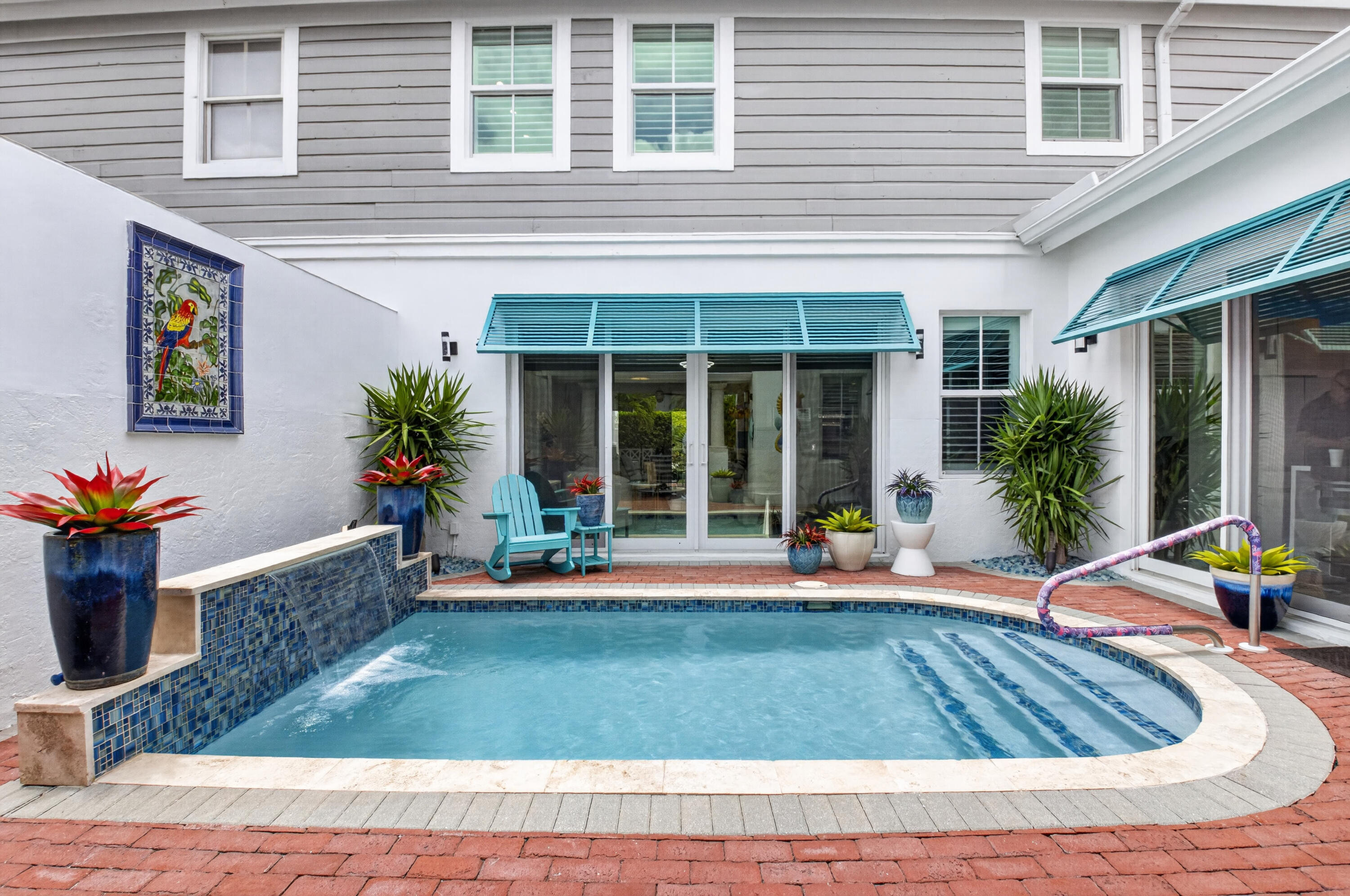 5656 Cambridge Boulevard Boca Raton, FL 33496 - Photo 50 of 131 5656