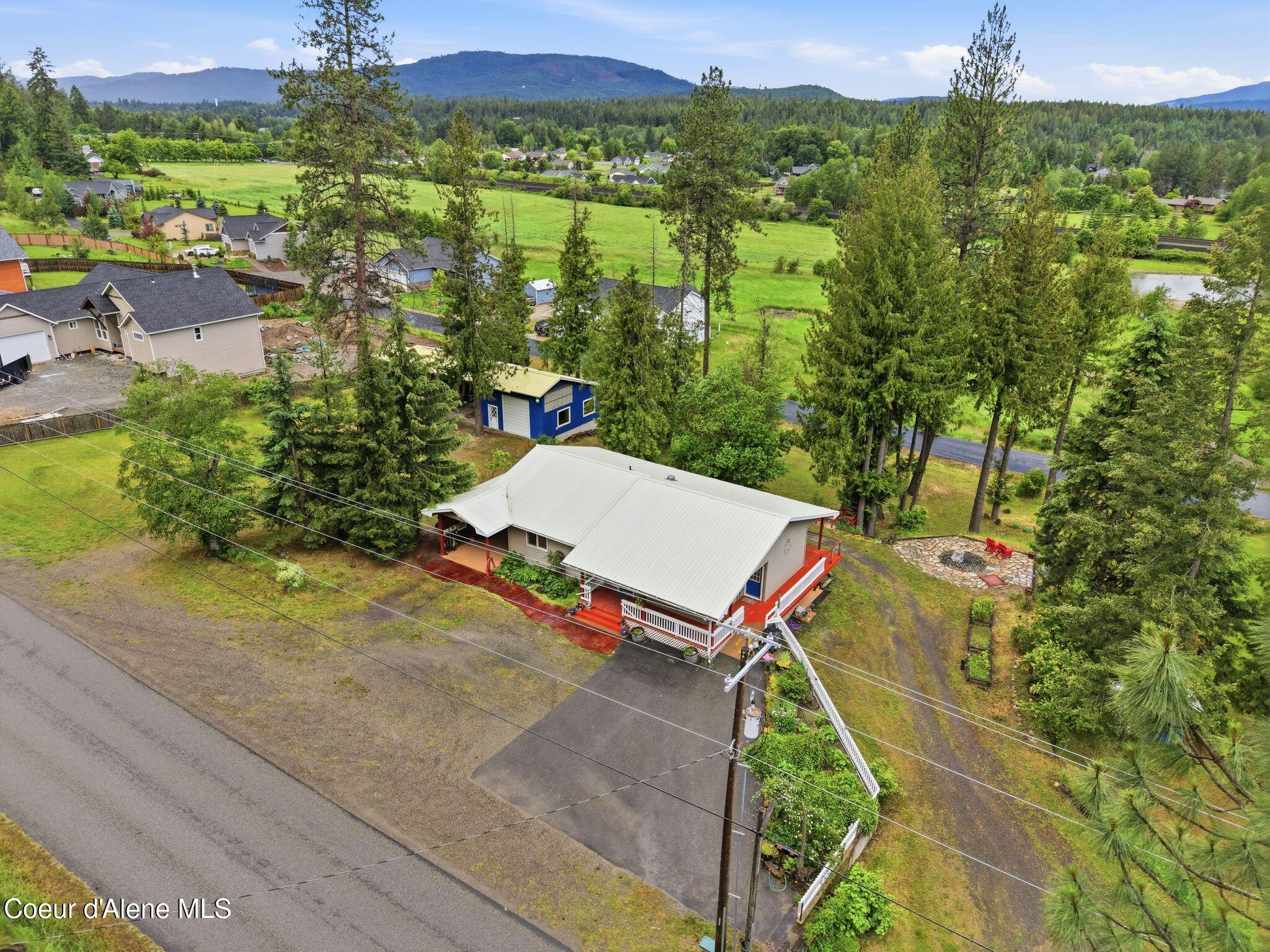 955 Bottle Bay Road Sagle, ID 83860 - Photo 60 of 66 Front