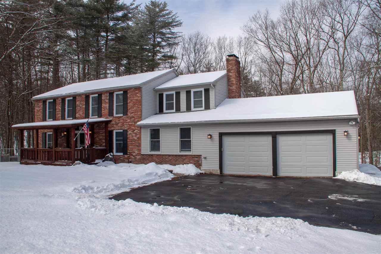 18 Daniel Road Derry, NH 03038 - Photo 1 of 34 Gallery Image 1