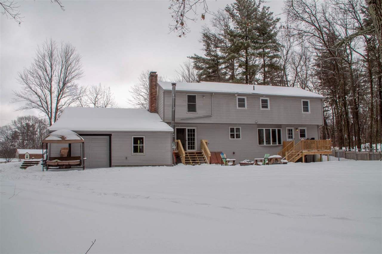 18 Daniel Road Derry, NH 03038 - Photo 33 of 34 Gallery Image 33